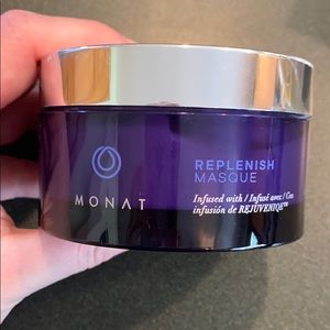 MONAT replenish masque